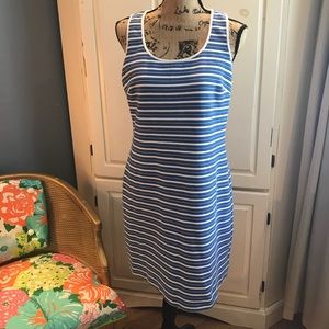 Lilly Pulitzer Lyla dress. Size large.